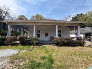 138 TRAMMELL STREET, Roanoke, AL 36274