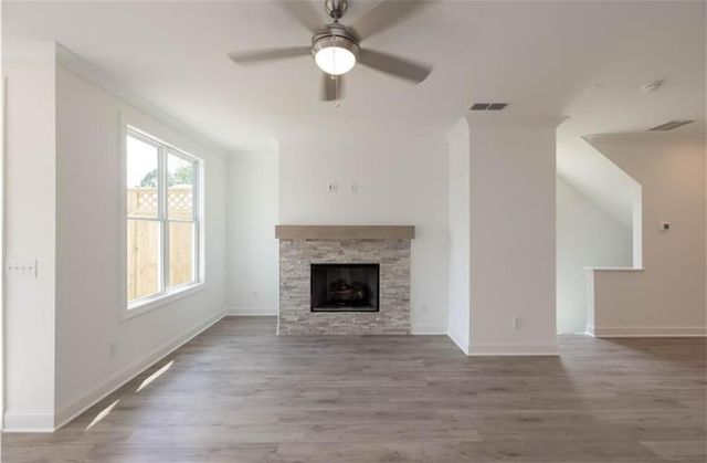 5209 Riden Court, Buford, GA 30518
