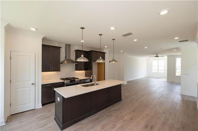 5209 Riden Court, Buford, GA 30518