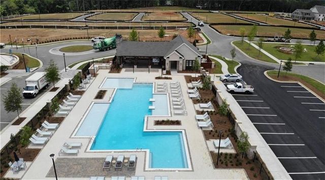 5209 Riden Court, Buford, GA 30518