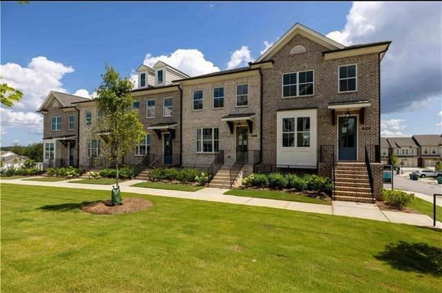 5209 Riden Court, Buford, GA 30518