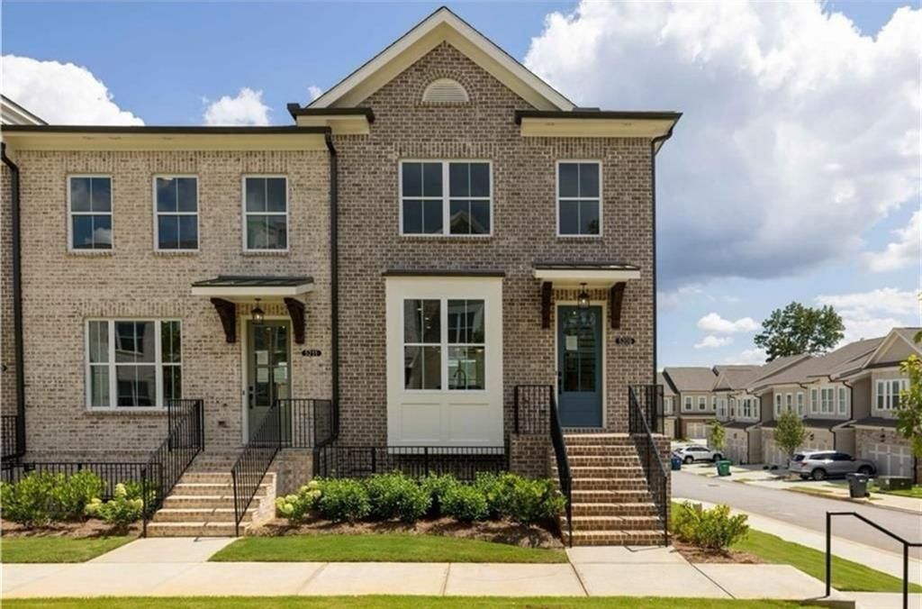 5209 Riden Court, Buford, GA 30518