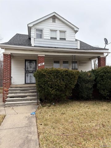 5902 Wayburn Street, Detroit, MI 48224