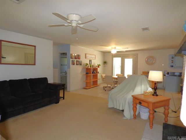 113 Grayleaf Circle, Hot Springs, AR 71901