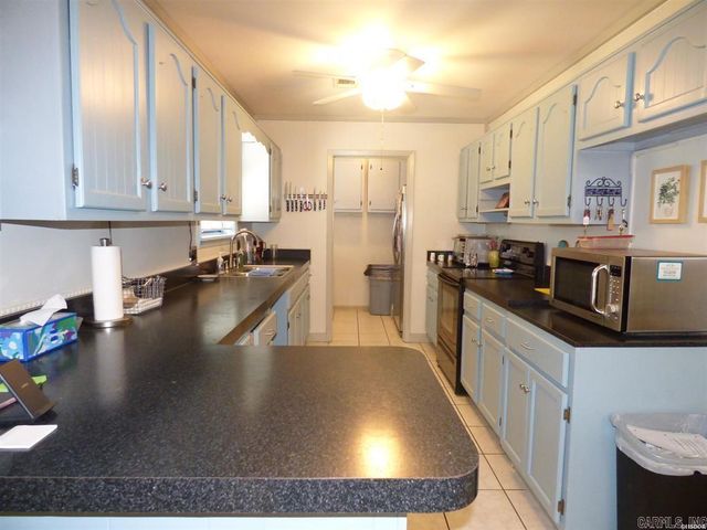 113 Grayleaf Circle, Hot Springs, AR 71901