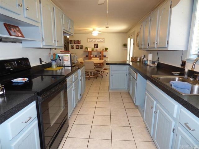 113 Grayleaf Circle, Hot Springs, AR 71901