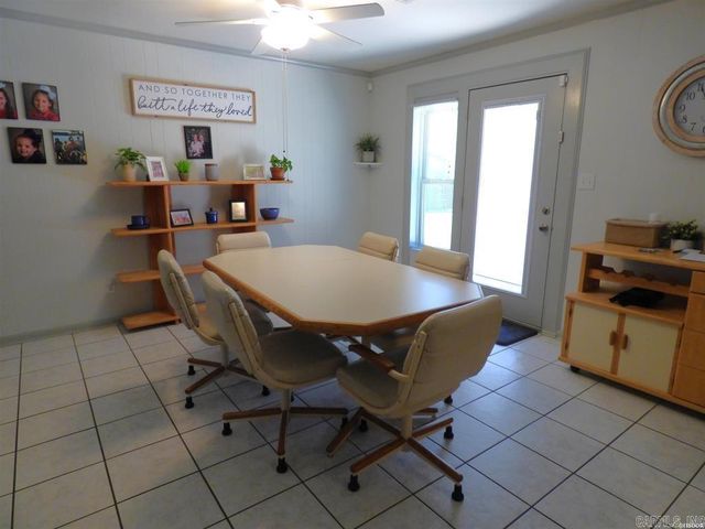 113 Grayleaf Circle, Hot Springs, AR 71901