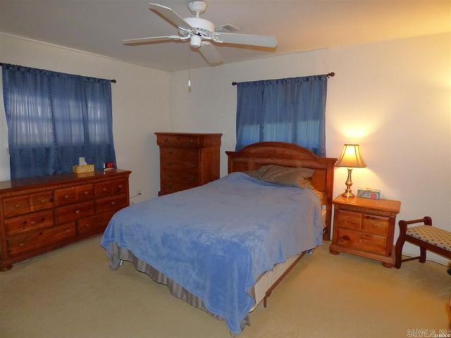 113 Grayleaf Circle, Hot Springs, AR 71901