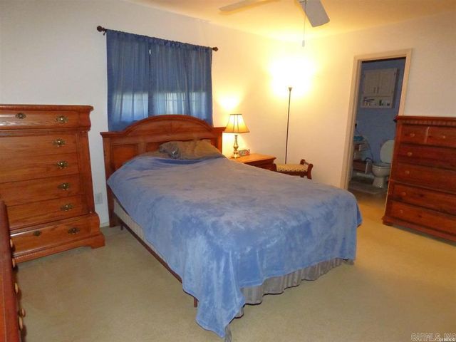 113 Grayleaf Circle, Hot Springs, AR 71901