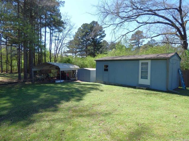 113 Grayleaf Circle, Hot Springs, AR 71901