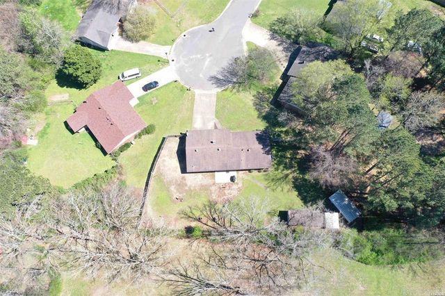 113 Grayleaf Circle, Hot Springs, AR 71901