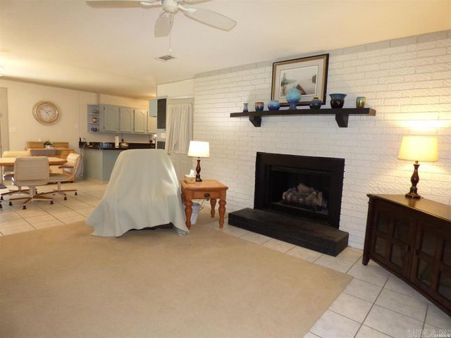 113 Grayleaf Circle, Hot Springs, AR 71901