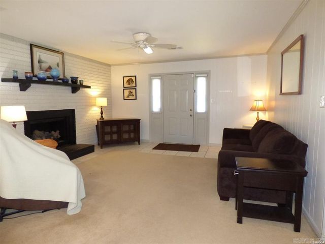 113 Grayleaf Circle, Hot Springs, AR 71901