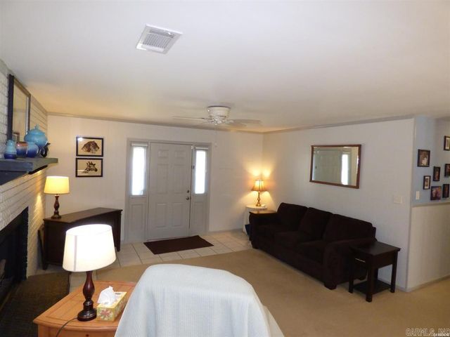 113 Grayleaf Circle, Hot Springs, AR 71901