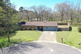 113 Grayleaf Circle, Hot Springs, AR 71901