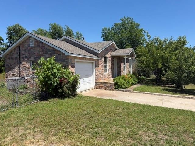 4003 SE 9th Street, Oklahoma City, OK 73115
