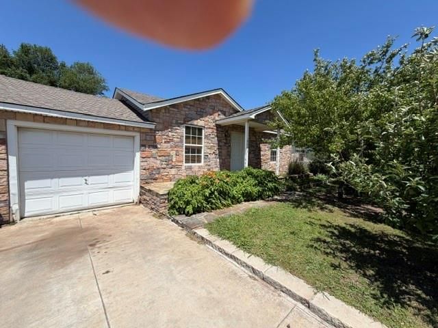 4003 SE 9th Street, Oklahoma City, OK 73115