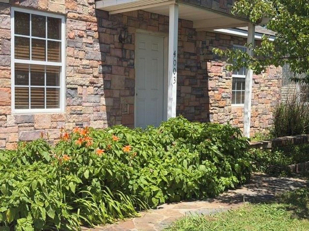 4003 SE 9th Street, Oklahoma City, OK 73115