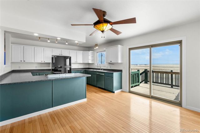 8285 Sunrise Drive, Elizabeth, CO 80107