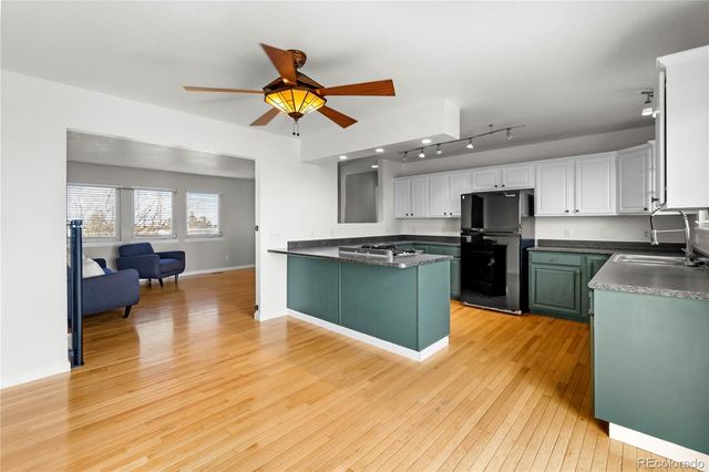 8285 Sunrise Drive, Elizabeth, CO 80107