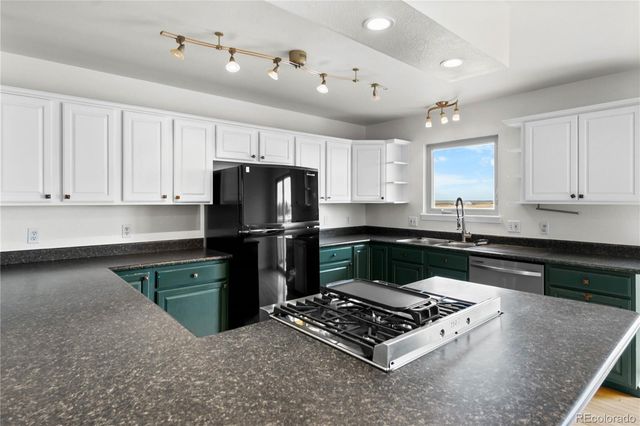 8285 Sunrise Drive, Elizabeth, CO 80107