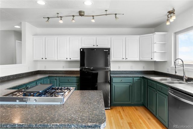 8285 Sunrise Drive, Elizabeth, CO 80107