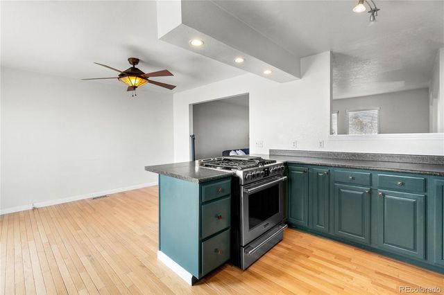 8285 Sunrise Drive, Elizabeth, CO 80107