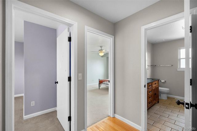 8285 Sunrise Drive, Elizabeth, CO 80107