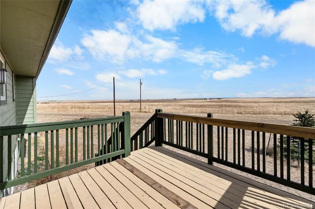 8285 Sunrise Drive, Elizabeth, CO 80107