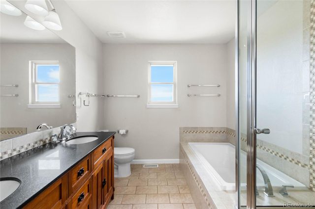 8285 Sunrise Drive, Elizabeth, CO 80107