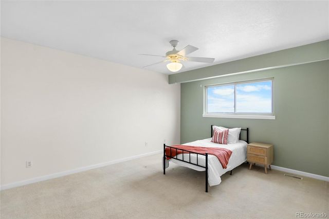 8285 Sunrise Drive, Elizabeth, CO 80107