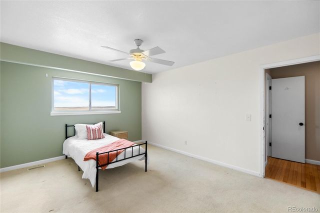 8285 Sunrise Drive, Elizabeth, CO 80107