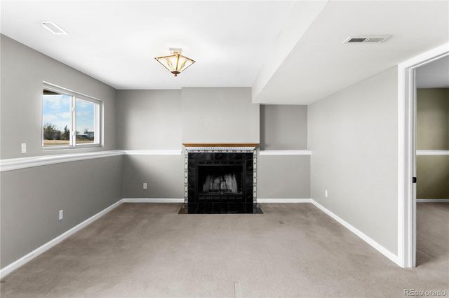 8285 Sunrise Drive, Elizabeth, CO 80107