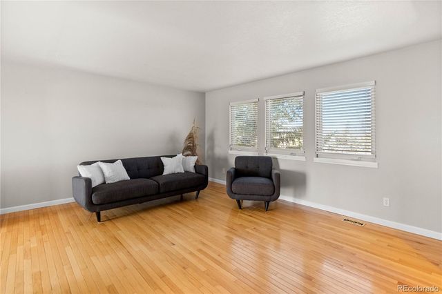 8285 Sunrise Drive, Elizabeth, CO 80107