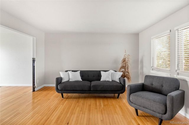 8285 Sunrise Drive, Elizabeth, CO 80107