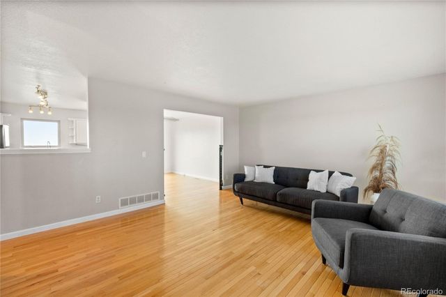 8285 Sunrise Drive, Elizabeth, CO 80107