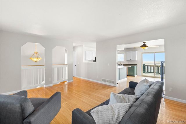 8285 Sunrise Drive, Elizabeth, CO 80107