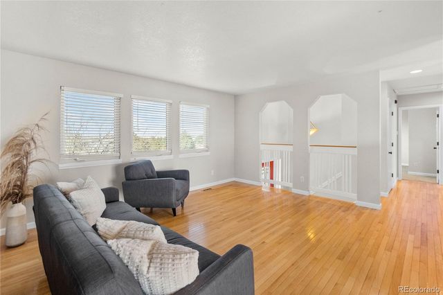 8285 Sunrise Drive, Elizabeth, CO 80107