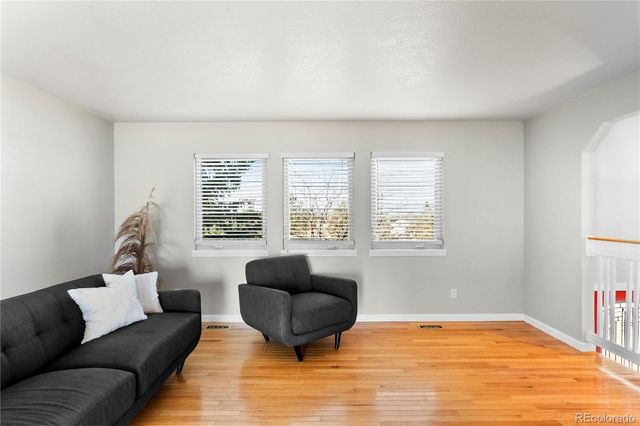 8285 Sunrise Drive, Elizabeth, CO 80107