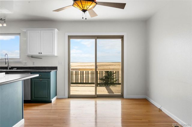 8285 Sunrise Drive, Elizabeth, CO 80107