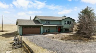 8285 Sunrise Drive, Elizabeth, CO 80107