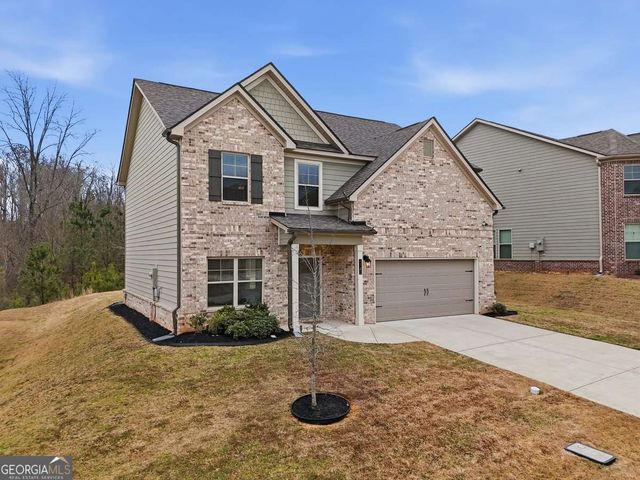4782 Sultana Way SW, Atlanta, GA 30331