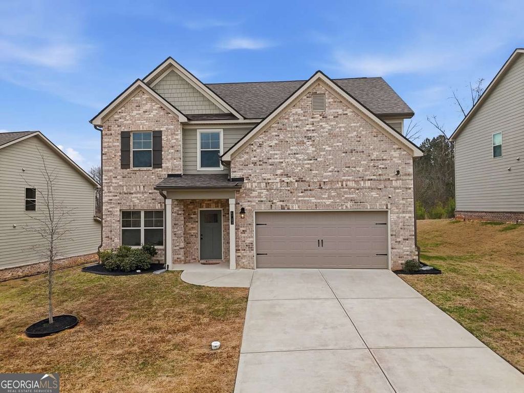 4782 Sultana Way SW, Atlanta, GA 30331