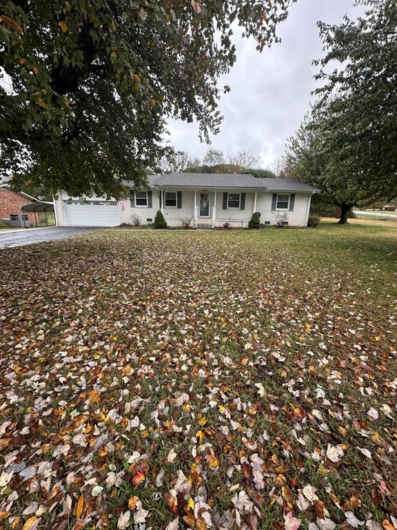 114 Hancock Road, Jasper, TN 37347