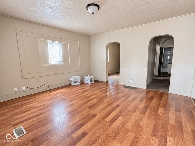 64 S Denny Street, Indianapolis, IN 46201
