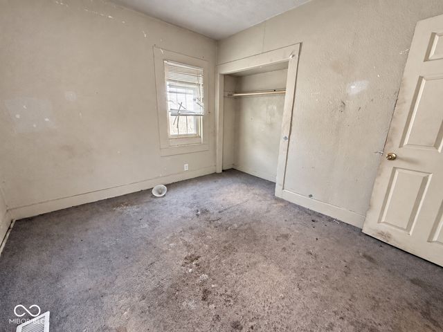 64 S Denny Street, Indianapolis, IN 46201