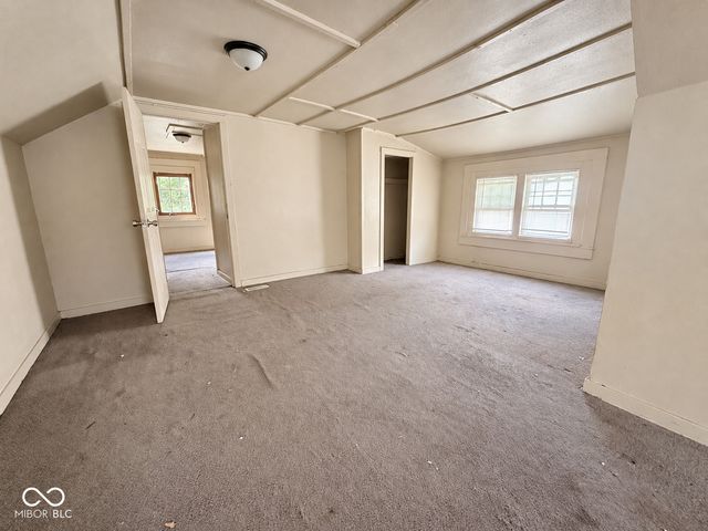 64 S Denny Street, Indianapolis, IN 46201