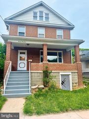 714 LINCOLN STREET, Cumberland, MD 21502
