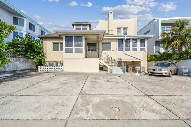 30 GULF BOULEVARD, Indian Rocks Beach, FL 33785