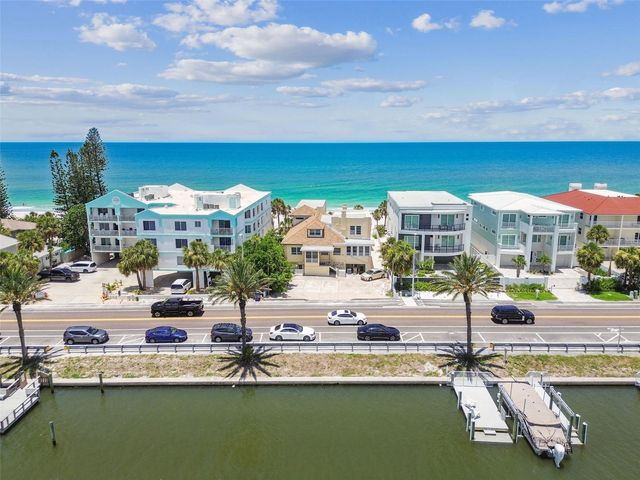 30 GULF BOULEVARD, Indian Rocks Beach, FL 33785